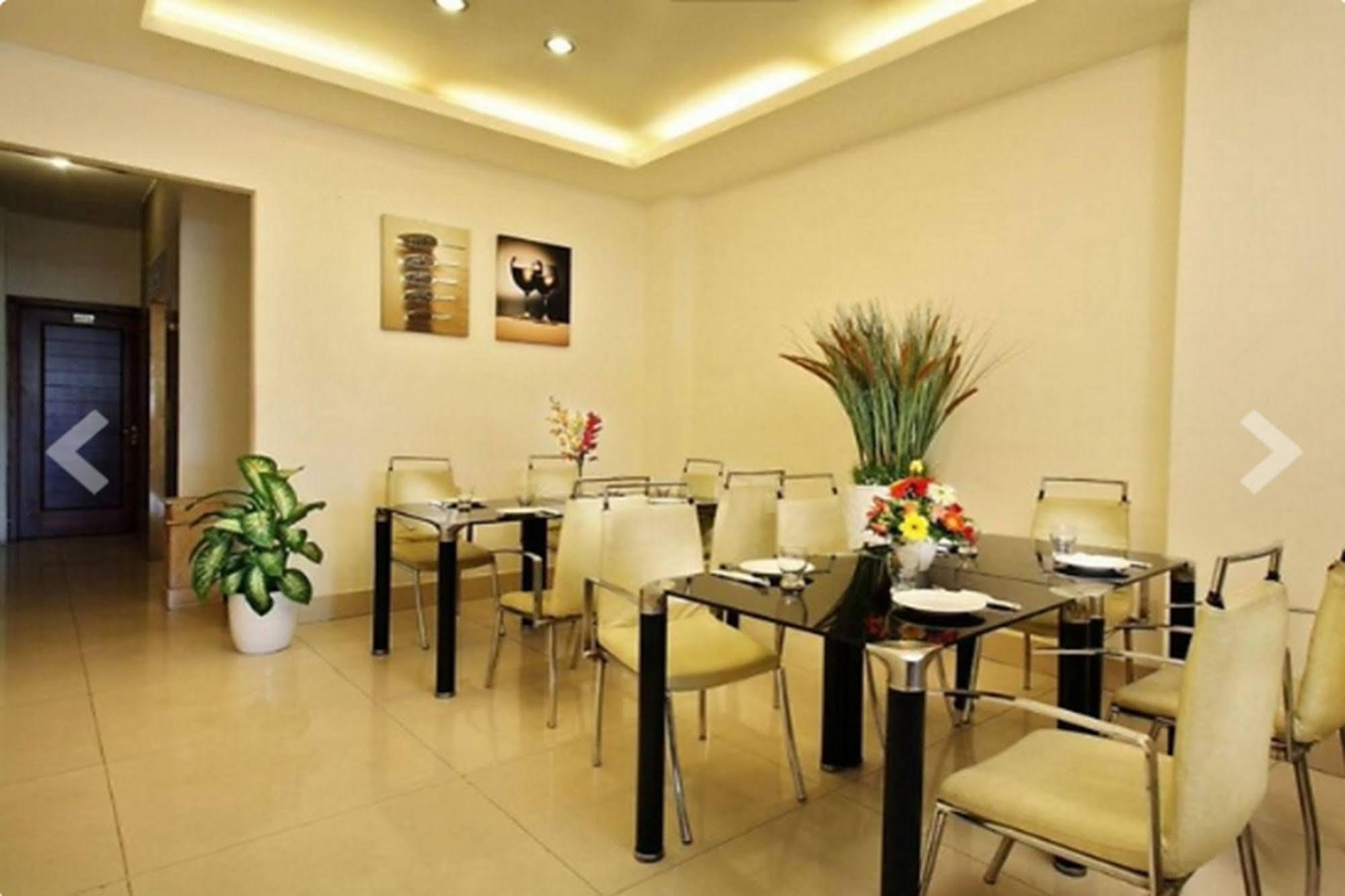 Ben Thanh Market - Hotel Premium Cidade de Ho Chi Minh Exterior foto